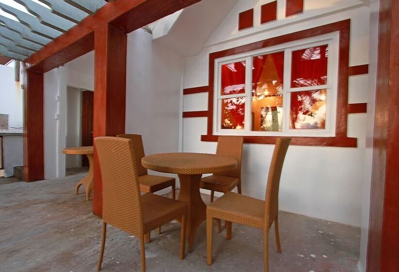 חדר פרמיום נוף לים, Nigi Nigi Too Beach Resort