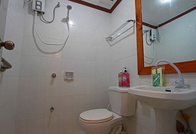 חדר פרמיום נוף לים, Nigi Nigi Too Beach Resort