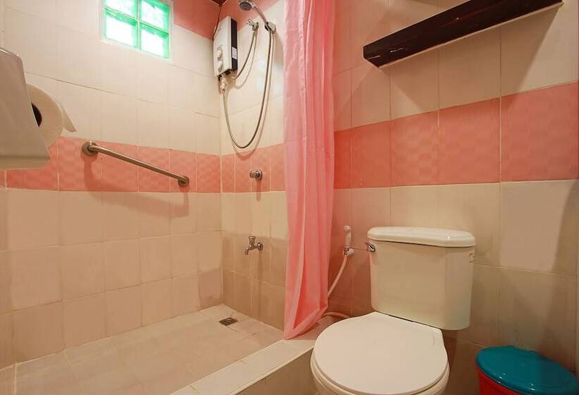 חדר דלוקס, Nigi Nigi Too Beach Resort