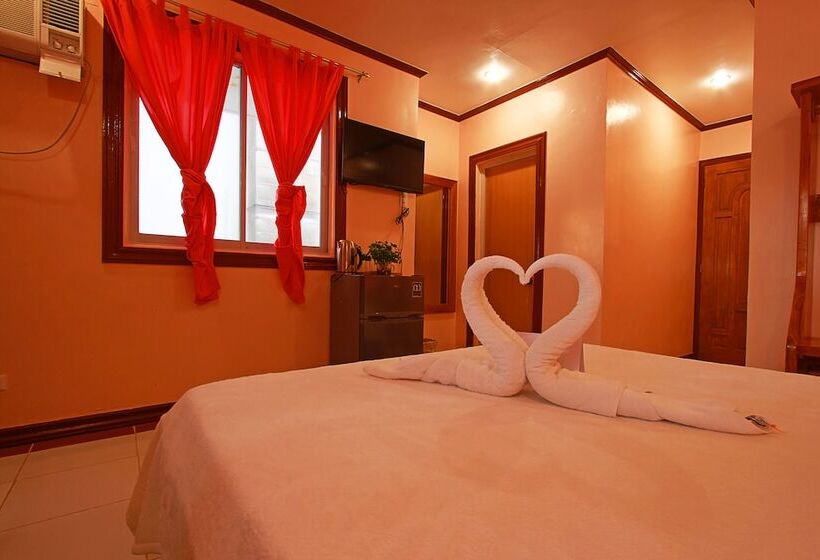 חדר סופריור נוף לים, Nigi Nigi Too Beach Resort