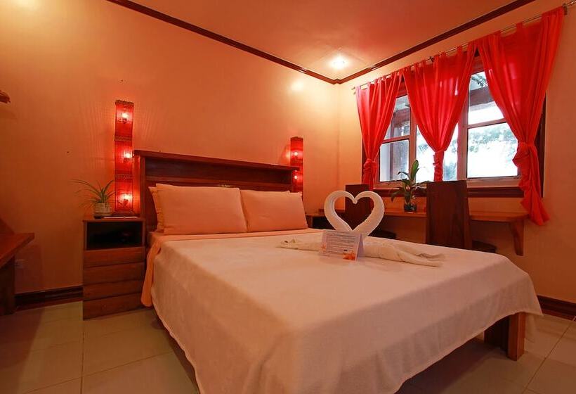 חדר סופריור נוף לים, Nigi Nigi Too Beach Resort