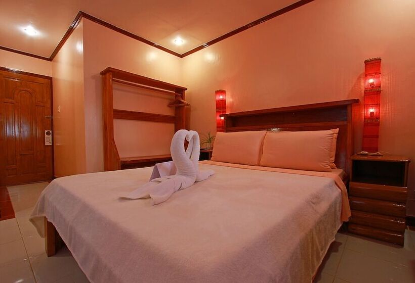 חדר סופריור נוף לים, Nigi Nigi Too Beach Resort