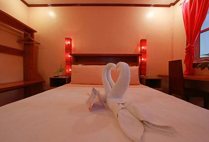 חדר סופריור נוף לים, Nigi Nigi Too Beach Resort