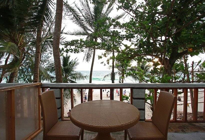 חדר סופריור נוף לים, Nigi Nigi Too Beach Resort