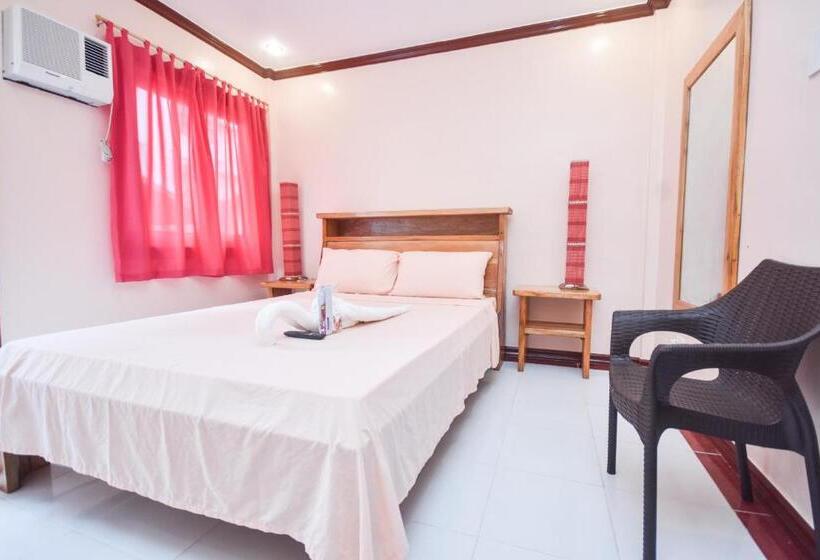 חדר סטנדרט, Nigi Nigi Too Beach Resort