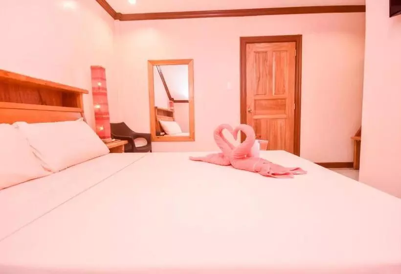 スタンダードルーム, Nigi Nigi Too Beach Resort