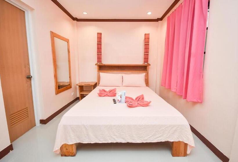 חדר סטנדרט, Nigi Nigi Too Beach Resort