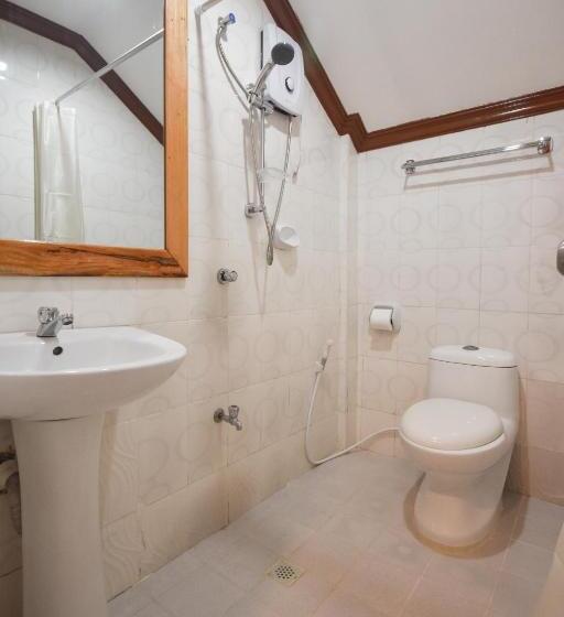 חדר סטנדרט, Nigi Nigi Too Beach Resort