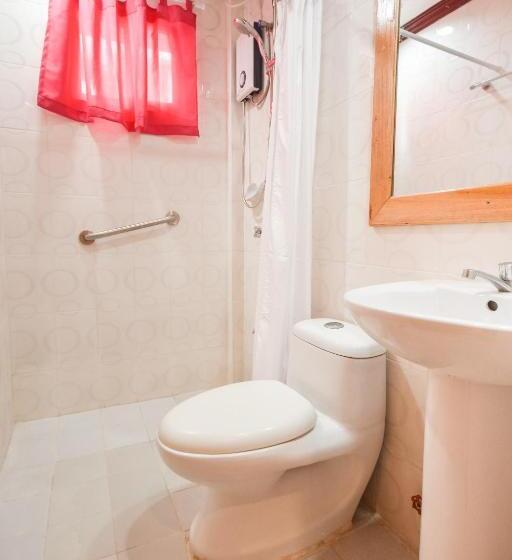 חדר סטנדרט, Nigi Nigi Too Beach Resort