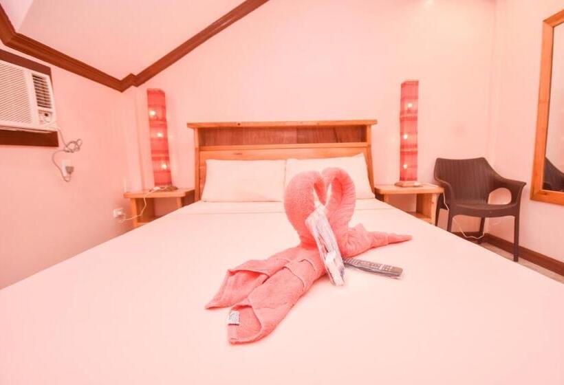 غرفة قياسية, Nigi Nigi Too Beach Resort
