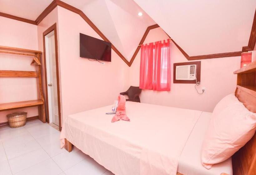 חדר סטנדרט, Nigi Nigi Too Beach Resort