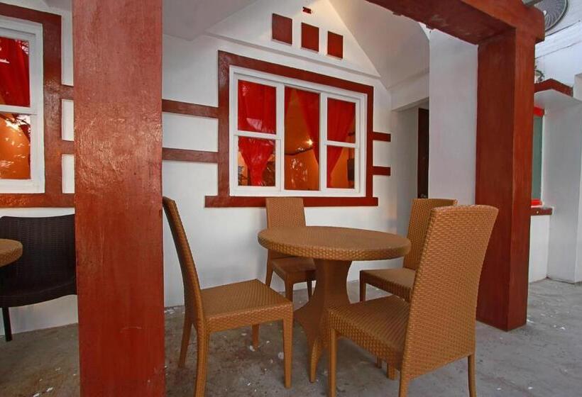 חדר פרמיום נוף לים, Nigi Nigi Too Beach Resort