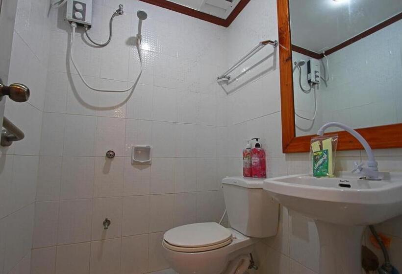 חדר פרמיום נוף לים, Nigi Nigi Too Beach Resort