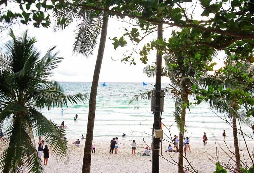 חדר סופריור נוף לים, Nigi Nigi Too Beach Resort