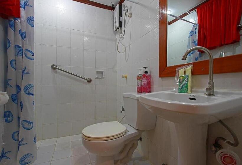 חדר סופריור נוף לים, Nigi Nigi Too Beach Resort