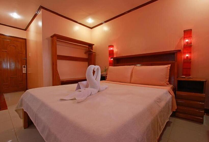 חדר סופריור נוף לים, Nigi Nigi Too Beach Resort