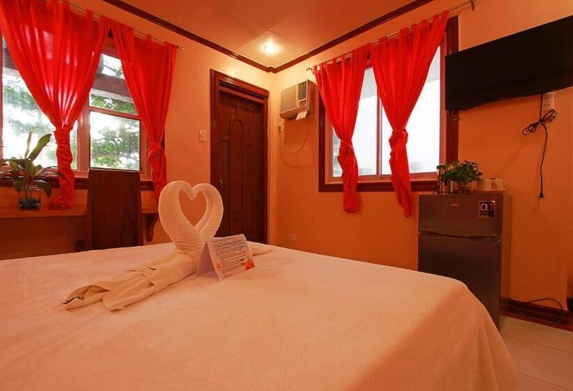 חדר סופריור נוף לים, Nigi Nigi Too Beach Resort