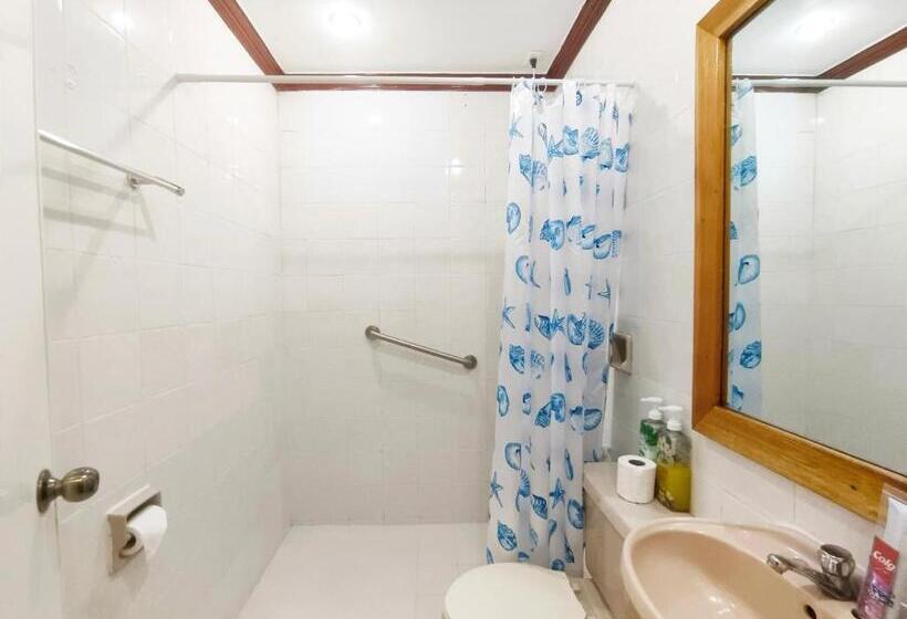 חדר דלוקס, Nigi Nigi Too Beach Resort