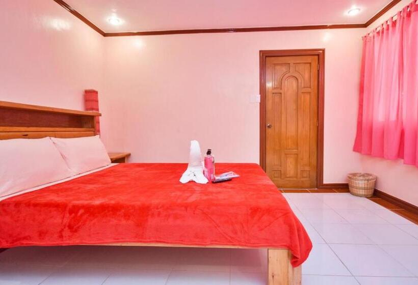 חדר דלוקס, Nigi Nigi Too Beach Resort