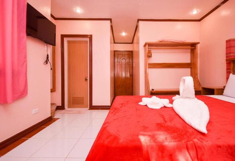 חדר דלוקס, Nigi Nigi Too Beach Resort