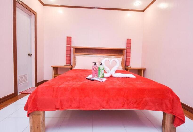 חדר דלוקס, Nigi Nigi Too Beach Resort