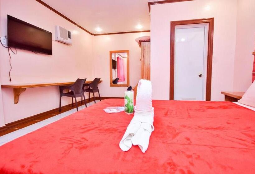 חדר דלוקס, Nigi Nigi Too Beach Resort