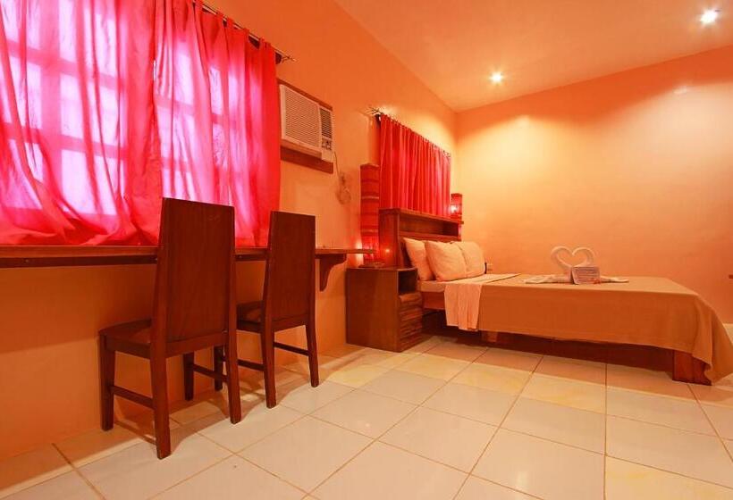 كابينة, Nigi Nigi Too Beach Resort