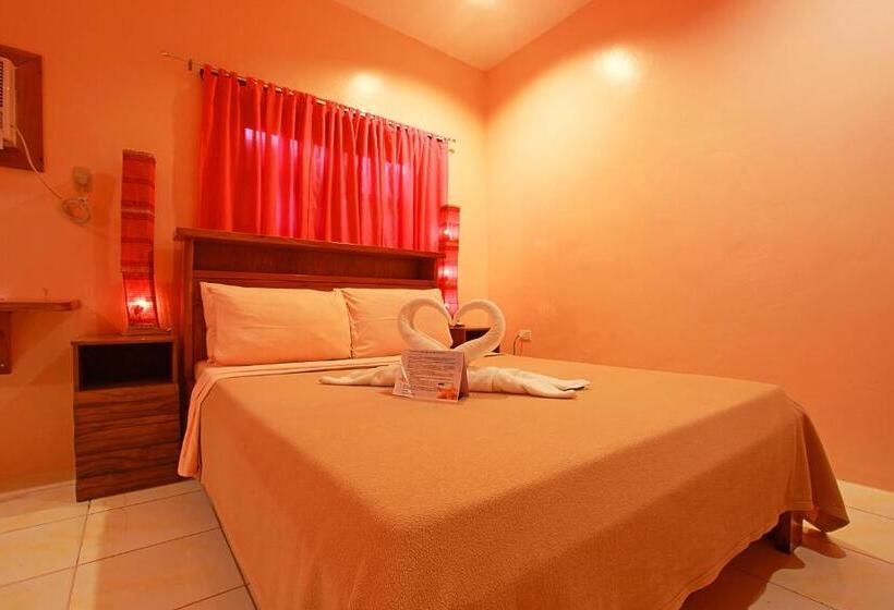 בקתה, Nigi Nigi Too Beach Resort