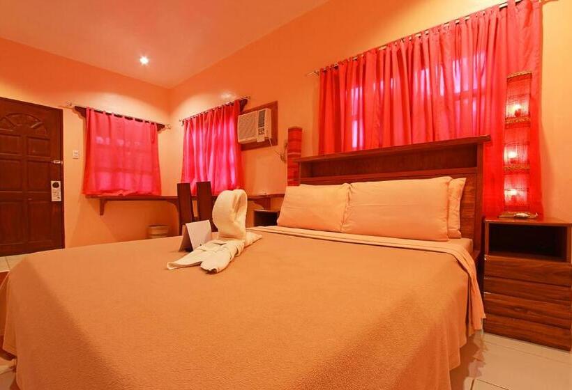 בקתה, Nigi Nigi Too Beach Resort