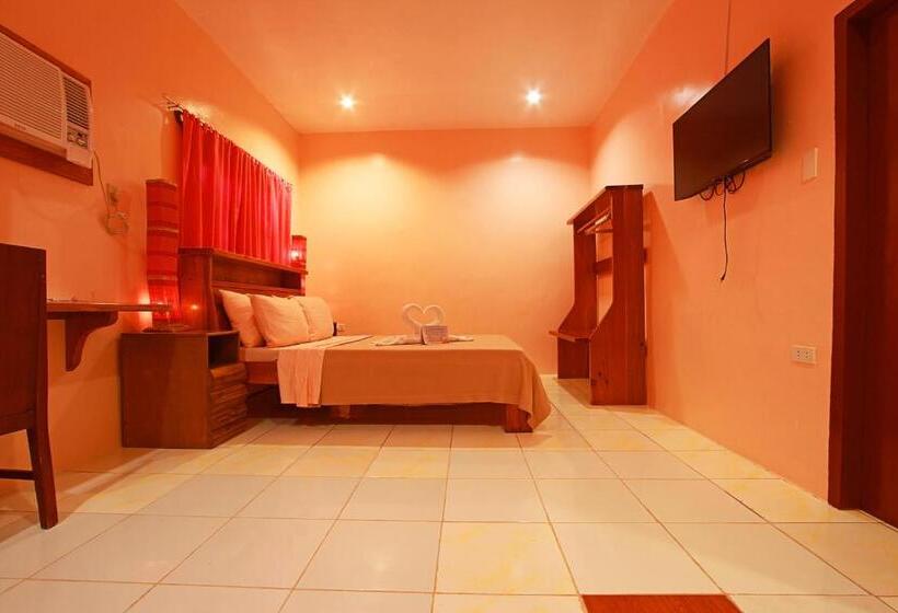 בקתה, Nigi Nigi Too Beach Resort