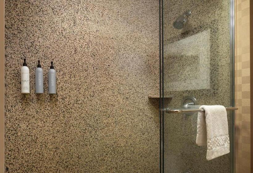 إستوديو قياسى, Residence Inn Minneapolis Plymouth