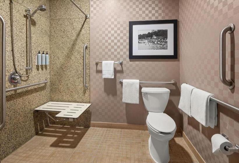 Студия Стандарт, Residence Inn Minneapolis Plymouth