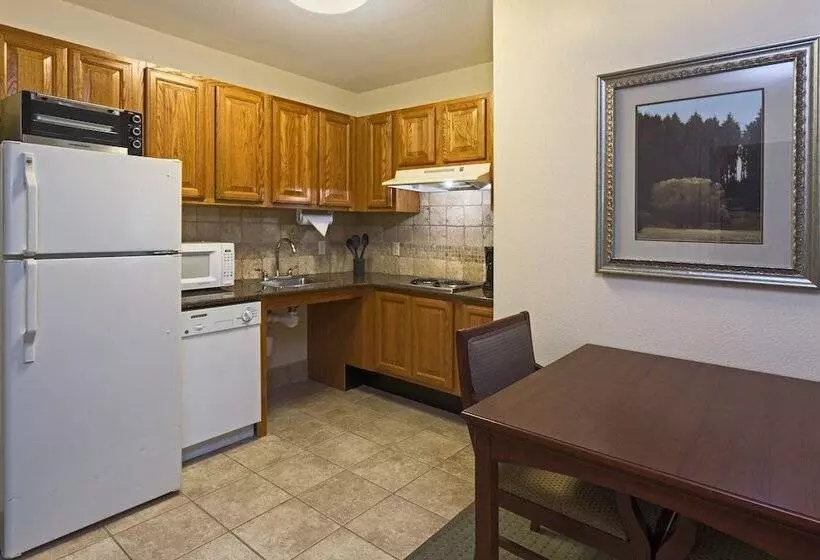 スタンダードスタジオ, Staybridge Suites Tallahassee I 10 East, An Ihg