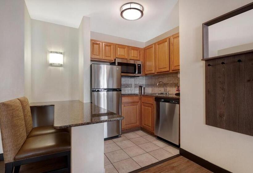 جناح سرير كينج, Staybridge Suites Tallahassee I 10 East, An Ihg