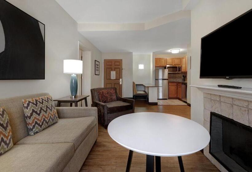 جناح, Staybridge Suites Tallahassee I 10 East, An Ihg