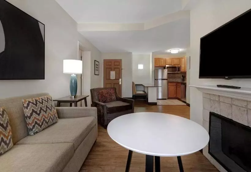 スイート, Staybridge Suites Tallahassee I 10 East, An Ihg