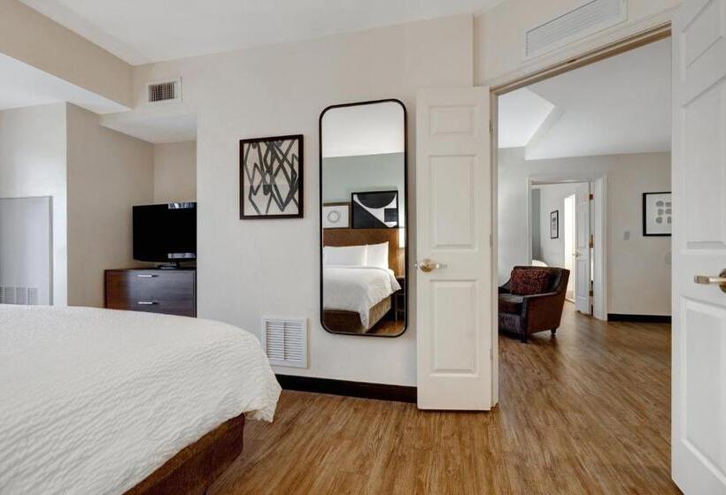 جناح غرفتين نوم, Staybridge Suites Tallahassee I 10 East, An Ihg