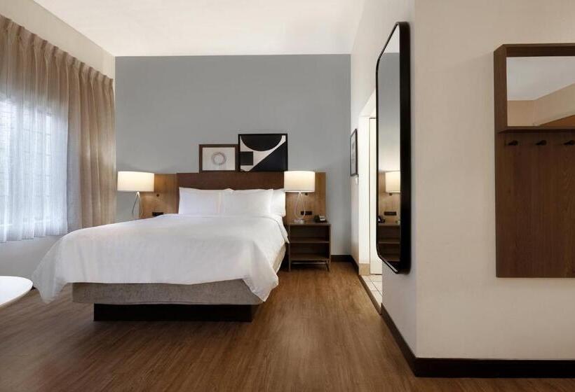 إستوديو قياسى, Staybridge Suites Tallahassee I 10 East, An Ihg