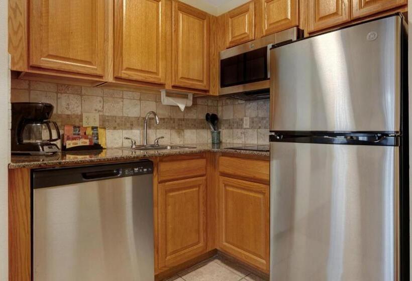 إستوديو قياسى, Staybridge Suites Tallahassee I 10 East, An Ihg