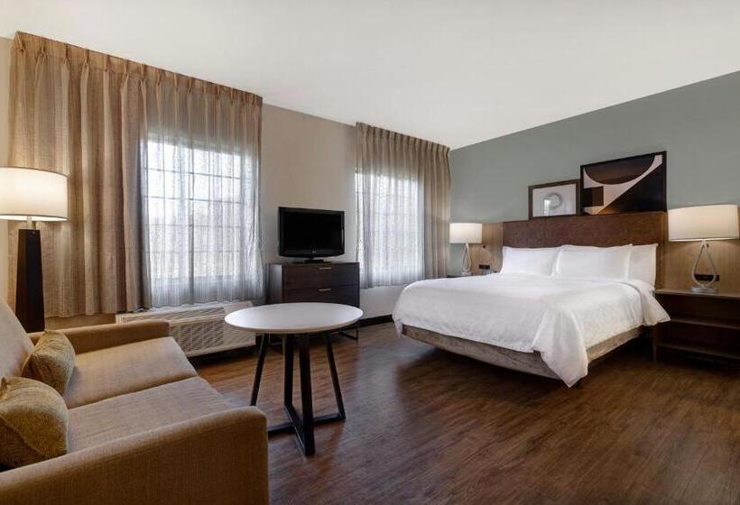スタンダードスタジオ, Staybridge Suites Tallahassee I 10 East, An Ihg