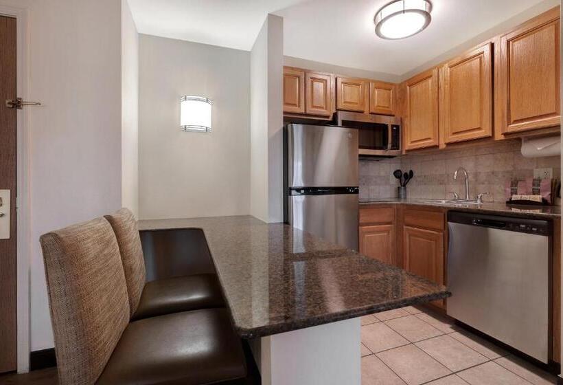 غرفة سوبيريور, Staybridge Suites Tallahassee I 10 East, An Ihg