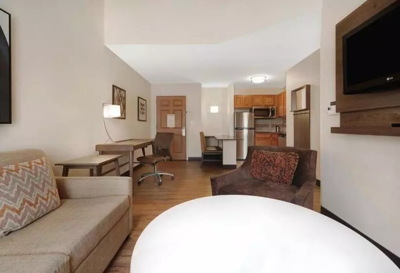 スーペリアールーム, Staybridge Suites Tallahassee I 10 East, An Ihg