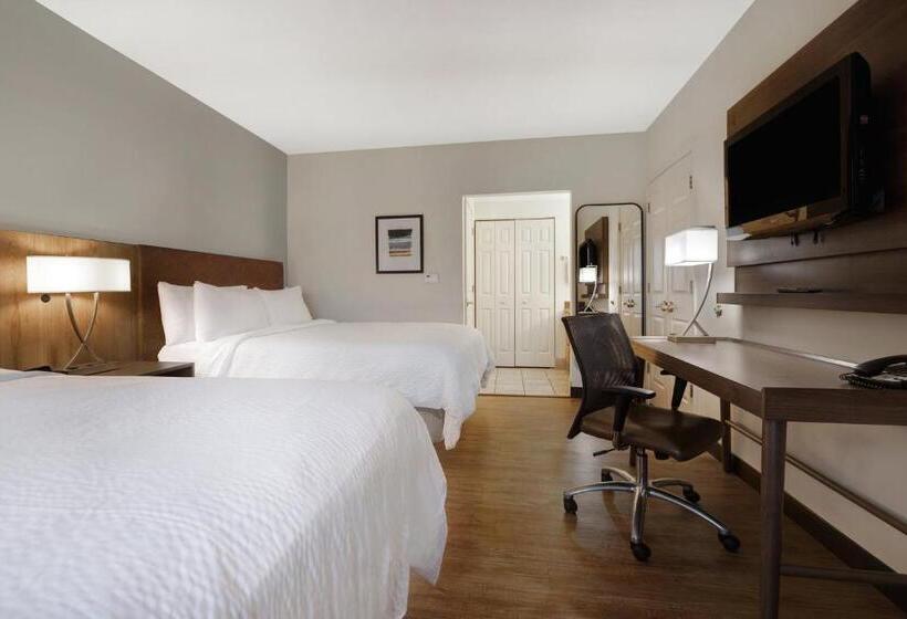 جناح لذوى الاحتياجات الخاصة, Staybridge Suites Tallahassee I 10 East, An Ihg