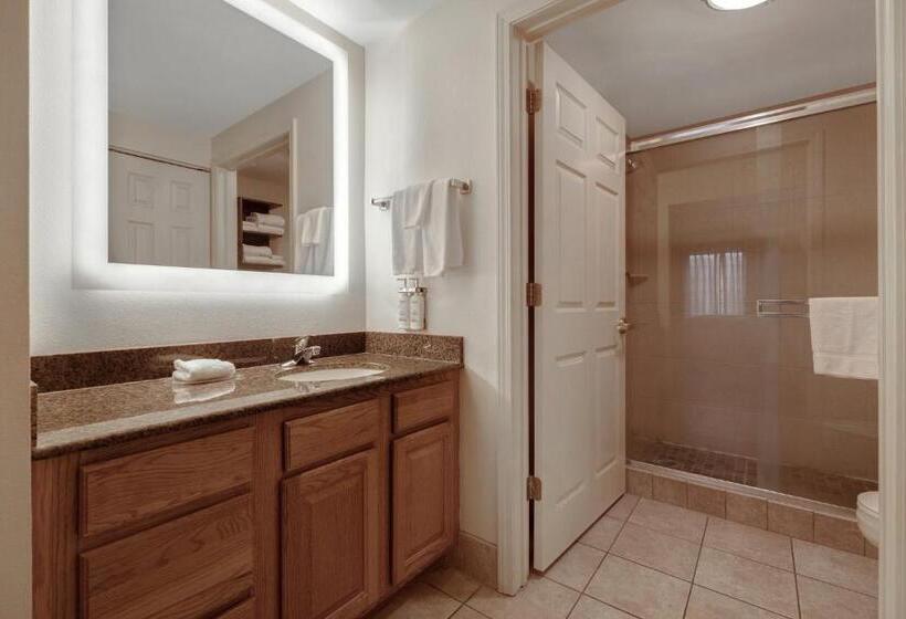 身障者適用スタンダードルーム, Staybridge Suites Tallahassee I 10 East, An Ihg