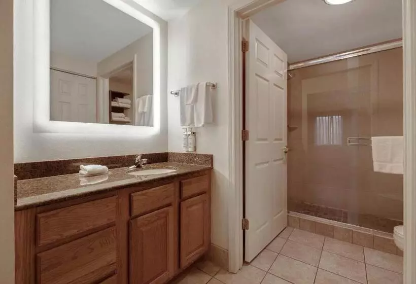 身障者適用スタンダードルーム, Staybridge Suites Tallahassee I 10 East, An Ihg
