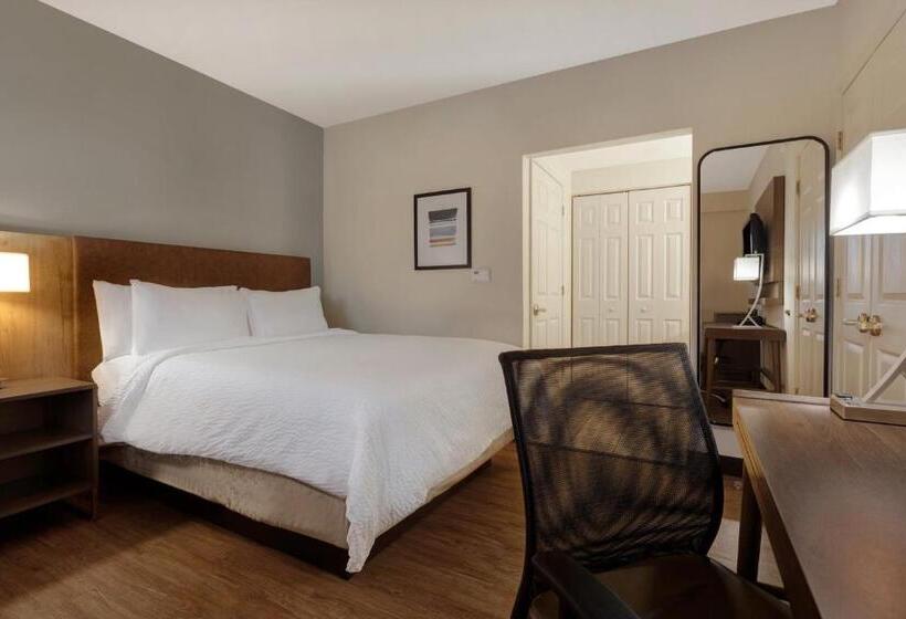 جناح, Staybridge Suites Tallahassee I 10 East, An Ihg