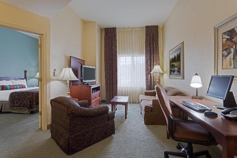 جناح سرير كينج, Staybridge Suites Tallahassee I 10 East, An Ihg
