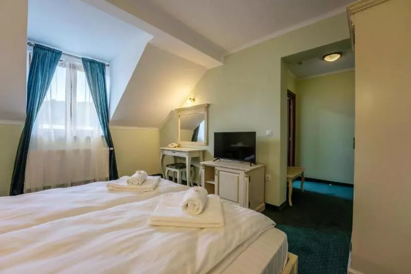 身障者適用スタンダードルーム, Staybridge Suites Tallahassee I 10 East, An Ihg