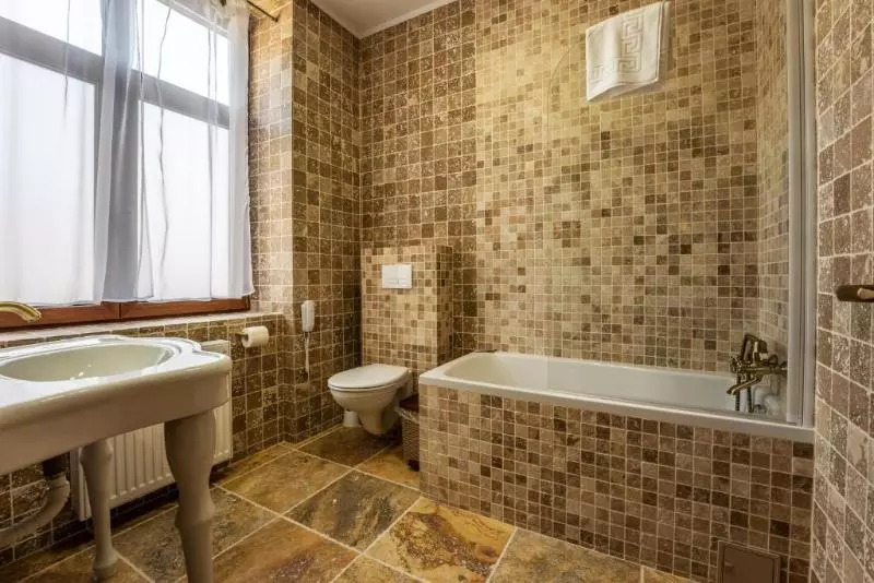 身障者適用スタンダードルーム, Staybridge Suites Tallahassee I 10 East, An Ihg