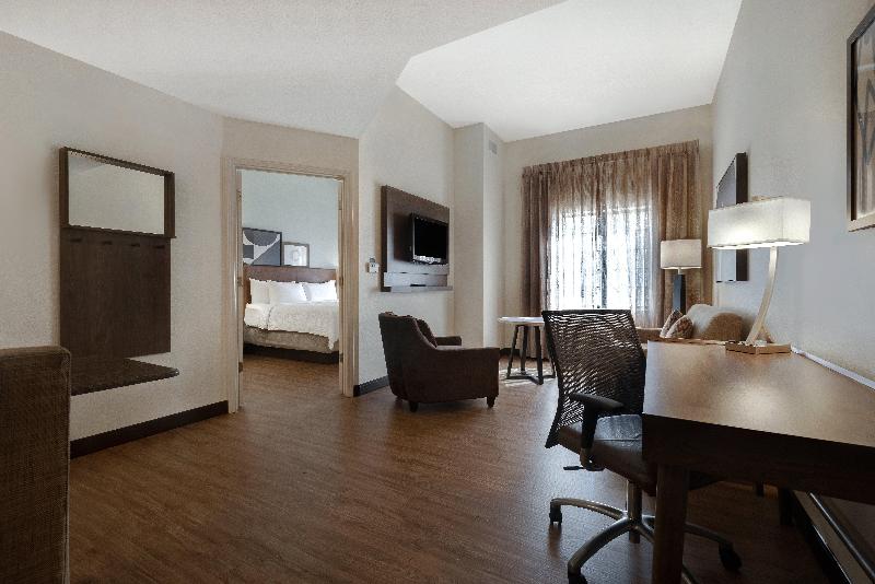 جناح سرير كينج, Staybridge Suites Tallahassee I 10 East, An Ihg